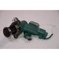 Клапан EGR Volvo D13K D11K...