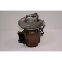 Volvo FH4 turbocharger...
