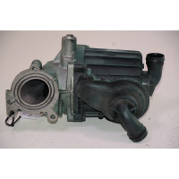 Volvo D11K crankcase...