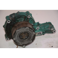 Volvo D13K water pump...
