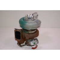 Volvo D13K7 turbocharger...