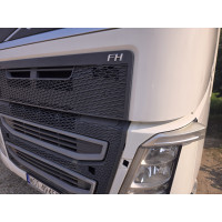 Bodywork repairs for Volvo...