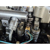 Fuel system replacement for...
