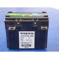 Volvo FH13 VECU valdymo...