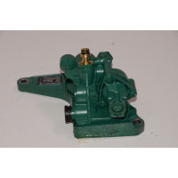 Volvo D13C/K Engine...