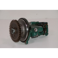 Volvo D13C/K Power Steering...