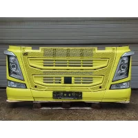 FH4 priekinių kėbulinių...