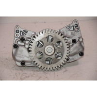 Volvo D13K7/8 Variklio...