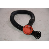 Volvo D13K Upper Oil Filler...