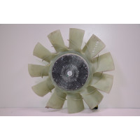 Volvo FM4 Thermovalve with...