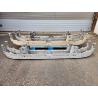 Volvo Euro6 Bumper beam...