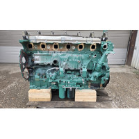 Volvo D13K8 двигателя блок...