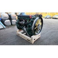 Volvo D13K4 500 ag Двигатель