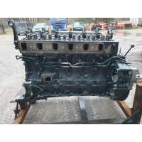 Блок двигателя Volvo D13K8...
