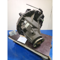 Volvo Differential...