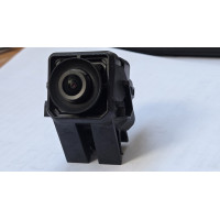 Volvo FH5 side camera...