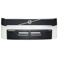 Volvo FH4 Cabin front panel...