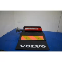 Volvo FH13 GALINIO TILTO...