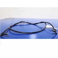 Volvo FH4 Cabin lift pipe...