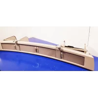 Volvo FH4 shelf...