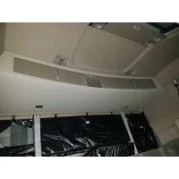 Volvo FH4 Rear shelf XL,...