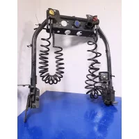 Volvo FH4 Trailer wires and...