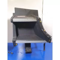 Volvo FH4 VIRŠUTINIO LAIPTO...