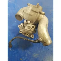 Volvo D11K termostato...