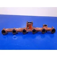 Volvo FH4 front exhaust...