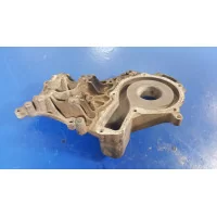 Volvo D9A rear cover...