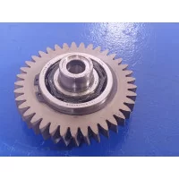 Volvo D11A/D11C/D9...