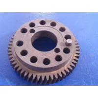 Volvo D11A/C D9 Gear...